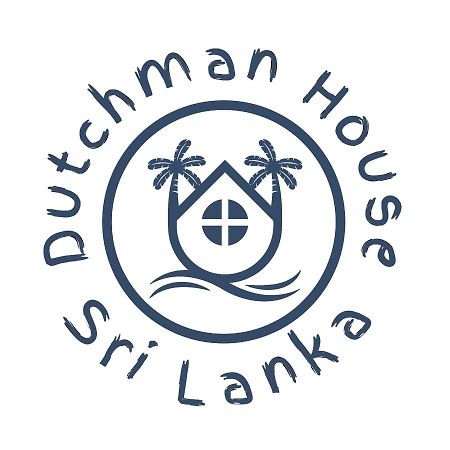 Dutchman House Sri Lanka Pansiyon Matara Dış mekan fotoğraf