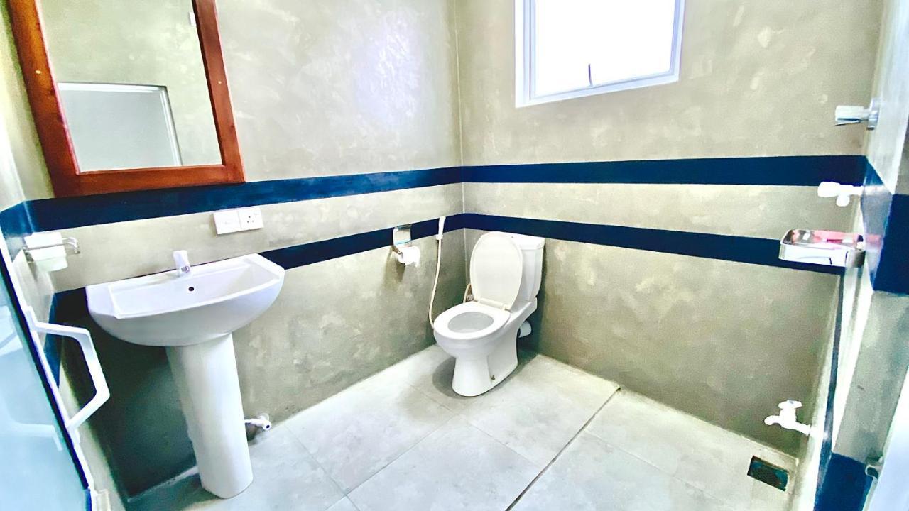 Dutchman House Sri Lanka Pansiyon Matara Dış mekan fotoğraf
