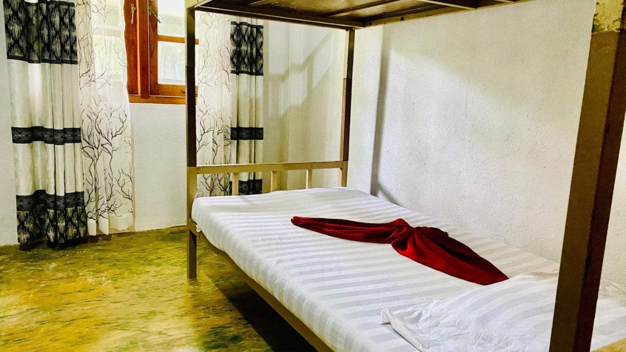 Dutchman House Sri Lanka Pansiyon Matara Dış mekan fotoğraf
