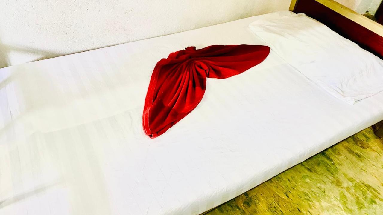 Dutchman House Sri Lanka Pansiyon Matara Dış mekan fotoğraf